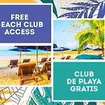 Sol Caribe Luxury Suites Beach Club And Spa