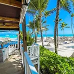 Studios Suites Rooftop Pool Ducassi Hotel Bavaro Beach Clubb& Spa