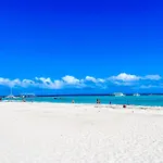 Studios Suites Rooftop Pool Ducassi Hotel Bavaro Beach Clubb& Spa