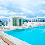 Studios Suites Rooftop Pool Ducassi Hotel Bavaro Beach Club & Spa