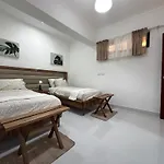Gold Reef 101 - Exclusiv 2 Bedroom Mit Pool, Beach Shuttle Und Tiefgarage
