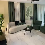 El Paraiso Escondido