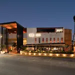 Tropicana Studios