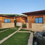 Cabanas En Punta Cana