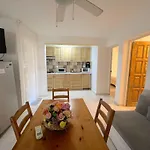 Aventura Villas Los Corales Beach And Spa