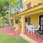 Aventura Villas Los Corales Beach And Spa