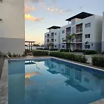 2 Bedroom Apartment In Punta Cana