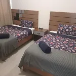 Relaxing 3-Bed Apto At Hard Rock Golf & Cana Bay