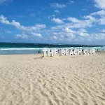 Relaxing 3-Bed Apto At Hard Rock Golf & Cana Bay