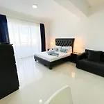 Studios Suites Rooftop Pool Ducassi Hotel Bavaro Beach Club & Spa