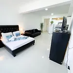 Studios Suites Rooftop Pool Ducassi Hotel Bavaro Beach Club & Spa