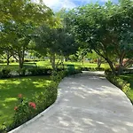 Luxury Villa With Pool And Beach Vista Cana Golf Course
