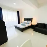 Ducassi Suites Studios Vacation Hotel - Bavaro Beach Club - Wifi - Parking