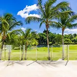 Luxury Rentals In Punta Cana - Exclusive Waterfall Villa With Private Pool, Bbq, Maid, Golf
