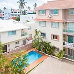 Hotel Las Rosas De Punta Cana