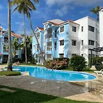 Beach And Pool Life