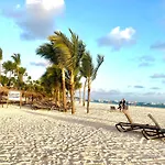 Paradise Close To The Beach Pool Free Parking,Wifi- Punta Cana