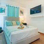 Paradise Luxe Villa In Punta Cana