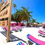 Elegancia Tropical Beach And Pool Bibijagua Punta Cana Rd