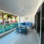 Chic Beach Apartment - 3 Min To The Beach
