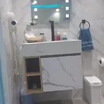 Apto Estudio En Punta Cana, Vista A La Pisicina