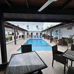 Costa Love Hotel Aeropuerto