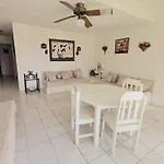 Beach Villas & Apartments Long Term Vacation Hotel Bavaro Beach Club & Spa