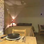 Aparta Hotel Yamilí