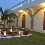 Hotel Yamili