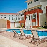Coral Village Garden Luxury