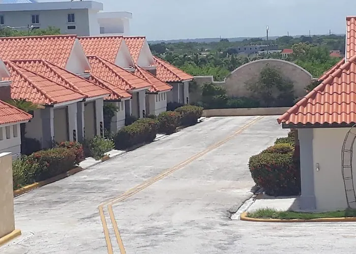 Cabanas Vista Bavaro