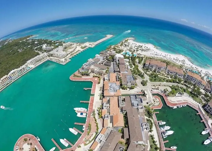 Apartamento Cap Cana-Playa Juanillo