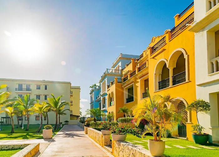 Elite Aptos At Cap Cana