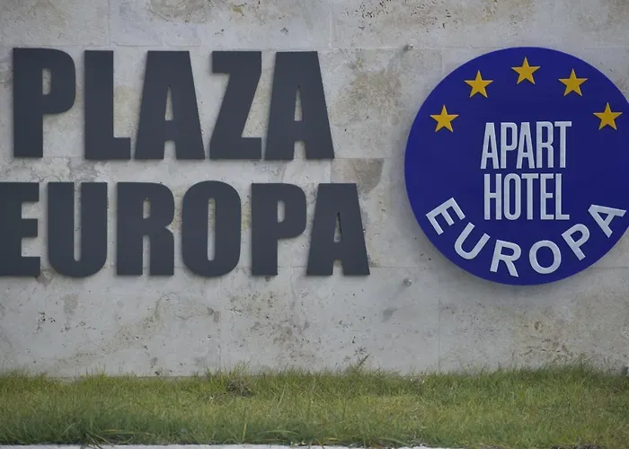 Aparthotel Europa