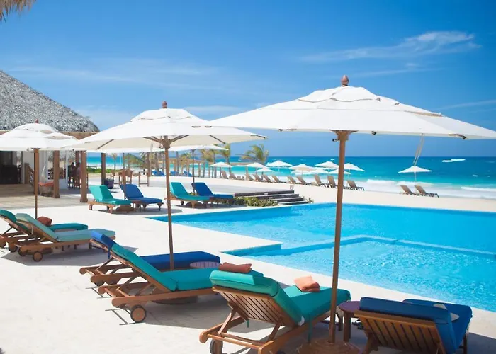 Cana Rock Condos Garden & Beach Club