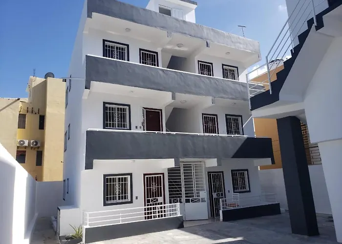 Residencial Estrellita