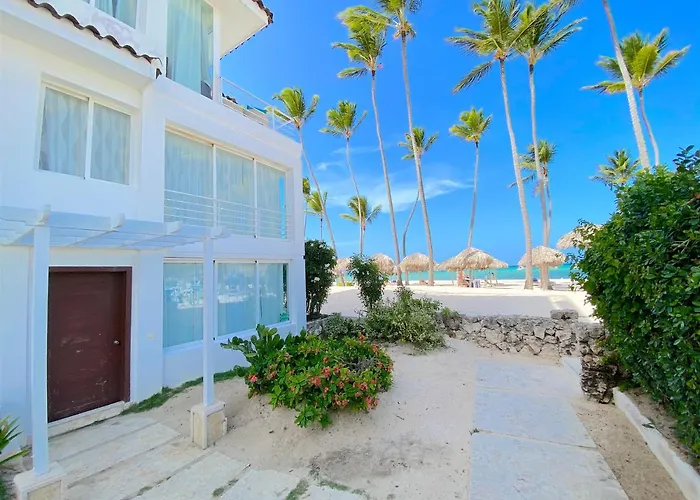 Los Corales Villas & Apartments Spa Beach Club Wifi