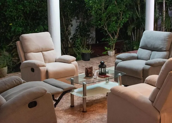 Villa Jardin Esmeralda & Spa