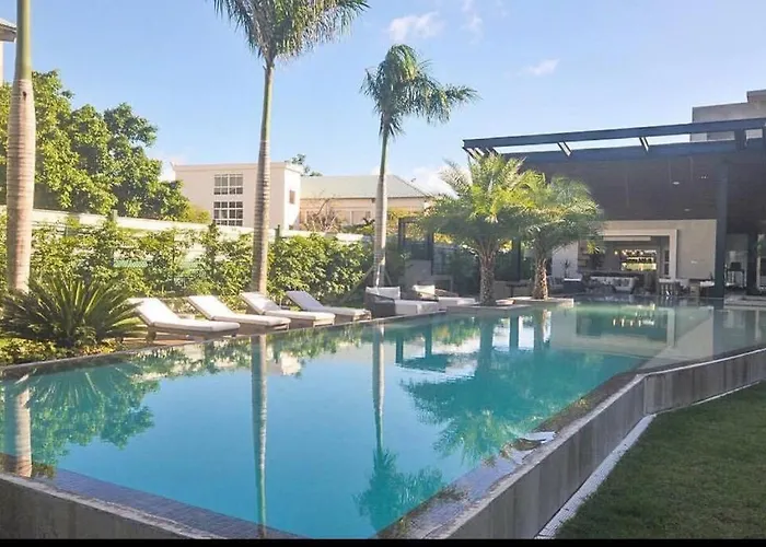 Luxury New Apartment In Cap Cana Punta Cana