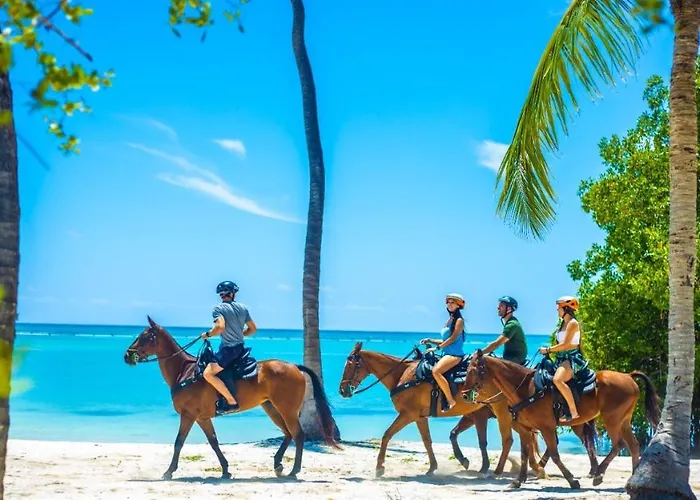 Punta Cana Sol Caribe Beach Pool