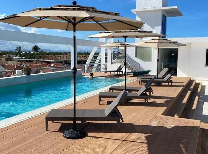 Punta Cana Sun And Beach