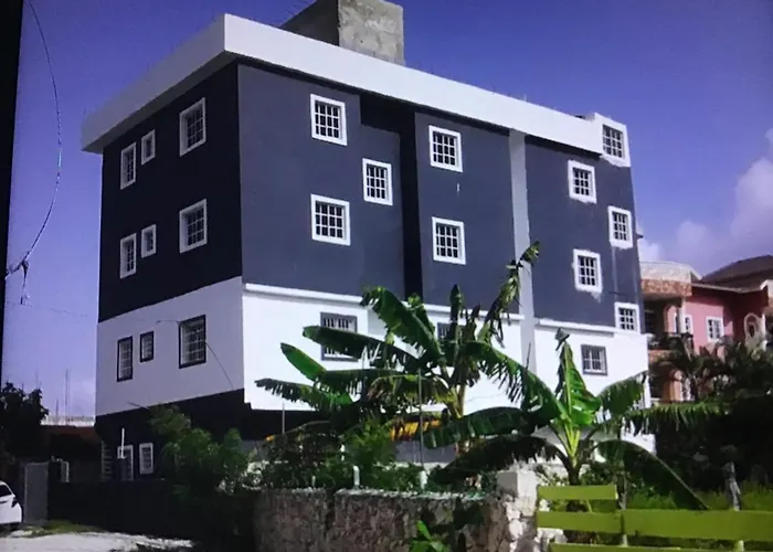 Apartmentbavaro