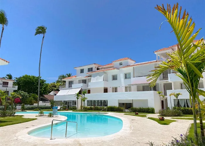 Tropical Villas And Suites - Beach Club, Spa, Restaurants - Playa Los Corales