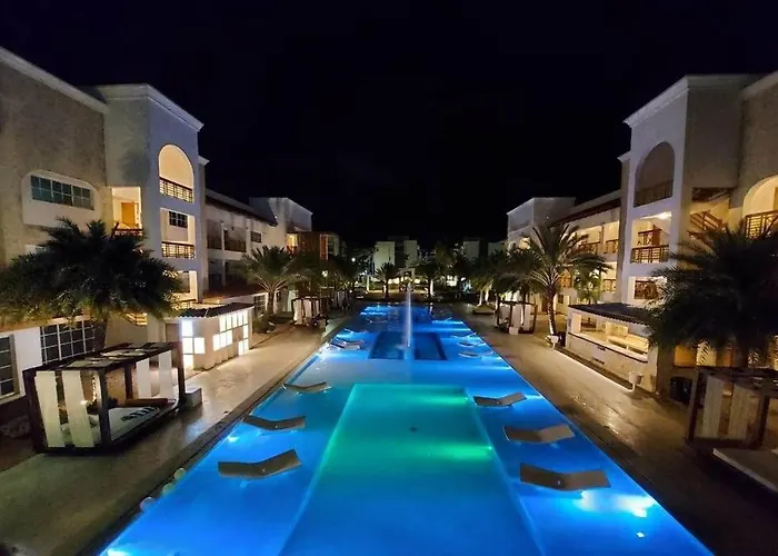 Tanama Lodge, Areia 206 In Cap Cana/Punta Cana