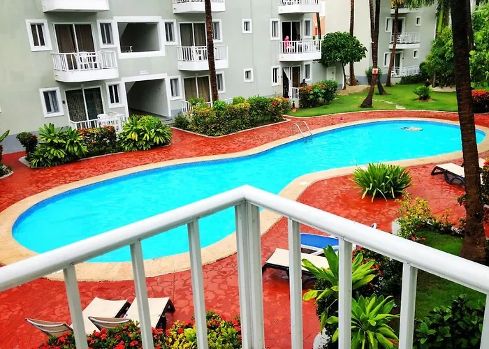 Sol Caribe Punta Cana