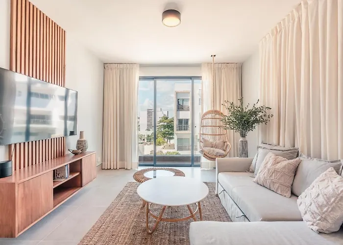 Modern And Brand New 1Br Apt At Cap Cana