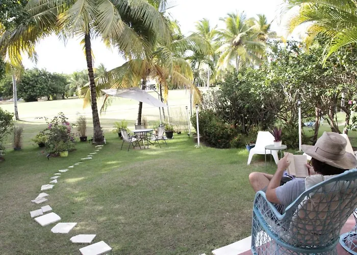 Cocotal, Villa Tropical En Punta Cana