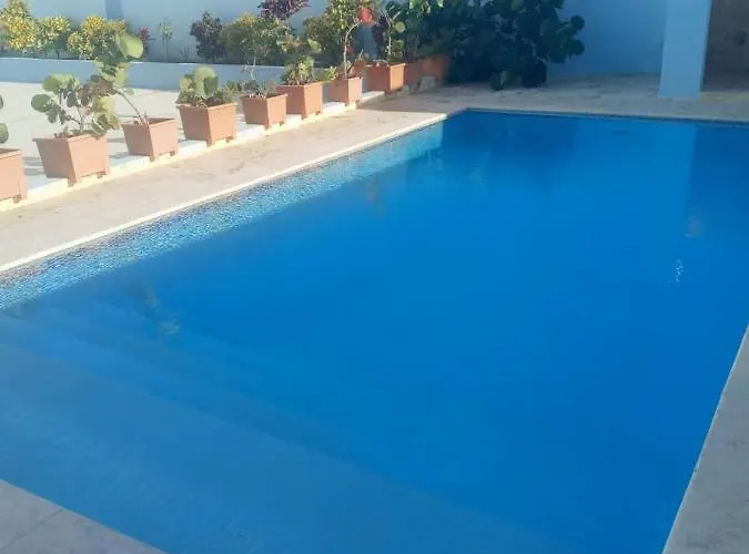 Great Vacation Apartment Bavaro