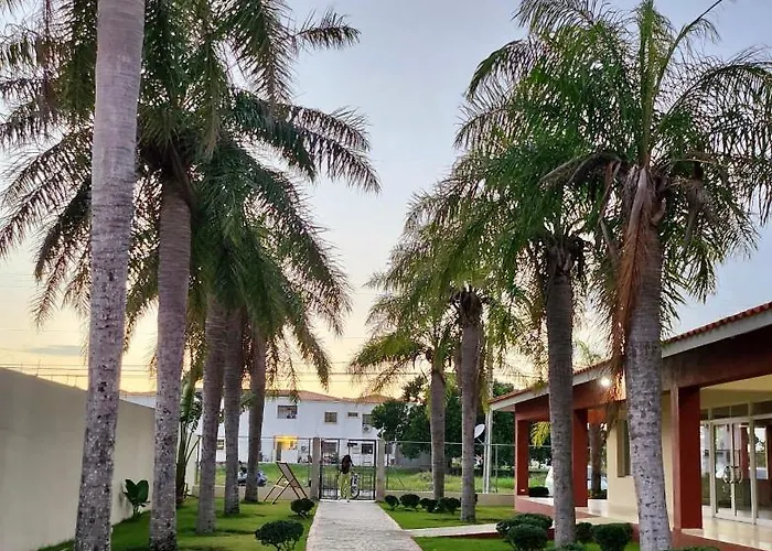 Lovely Apartment 10 Mins Away From Puj