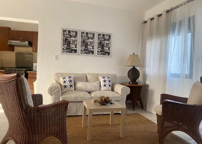 Stanza Mare Apartamento Cerca De La Playa 2Hb